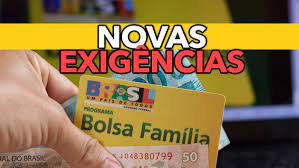 Novas exigências para receber o Bolsa Família: todos deverão cumprir!