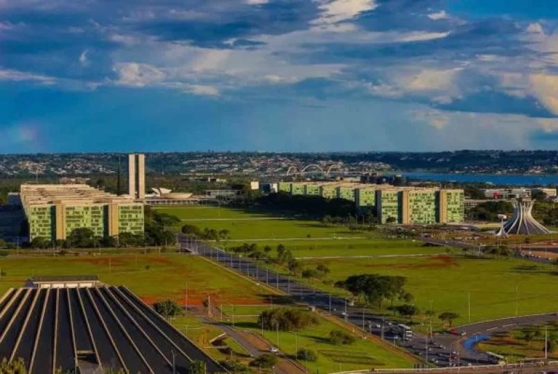 Quanto custa se hospedar em Brasília para assistir à posse de Lula