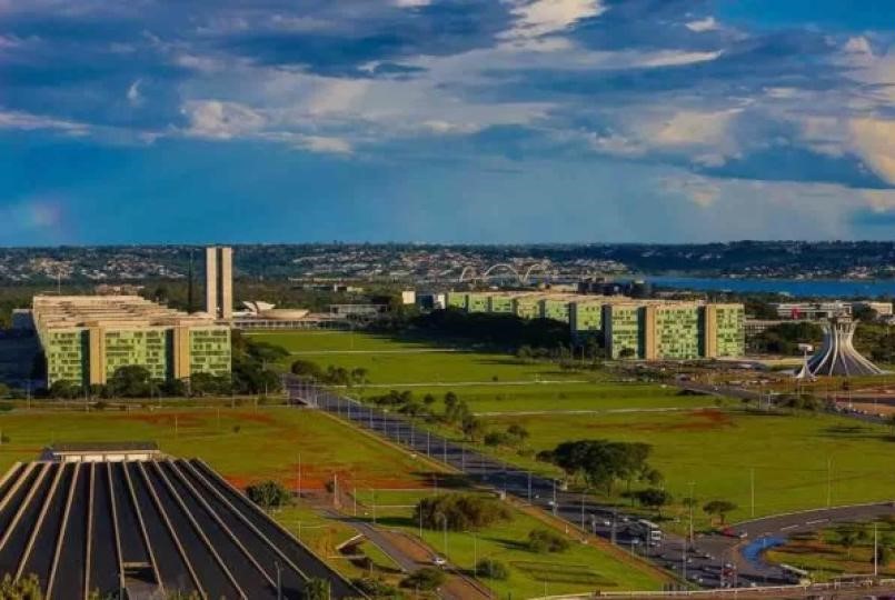 Quanto custa se hospedar em Brasília para assistir à posse de Lula 1 Quanto custa se hospedar em Brasília para assistir à posse de Lula