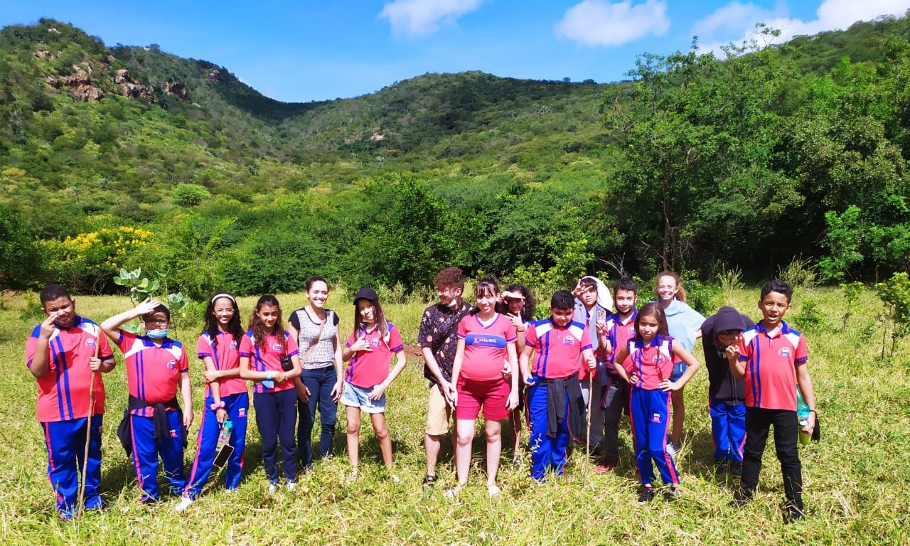 Colégio de Serra Talhada inova na educação e conquista novo espaço