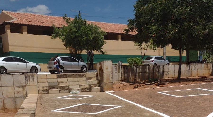 Uma série de inaugurações no Distrito de Jatiúca