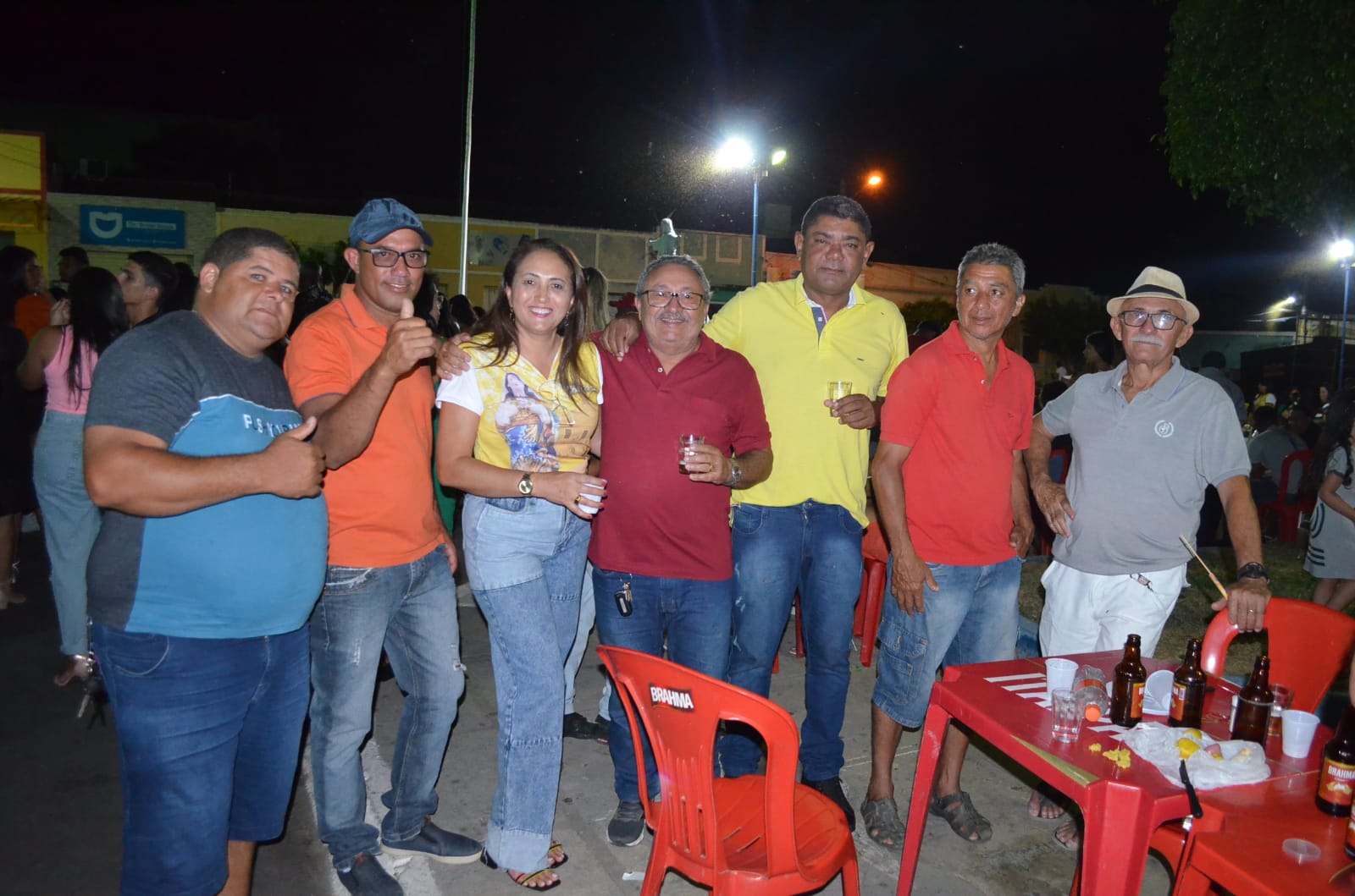 Festa de Nossa Sra. da Conceição mobiliza fiéis
