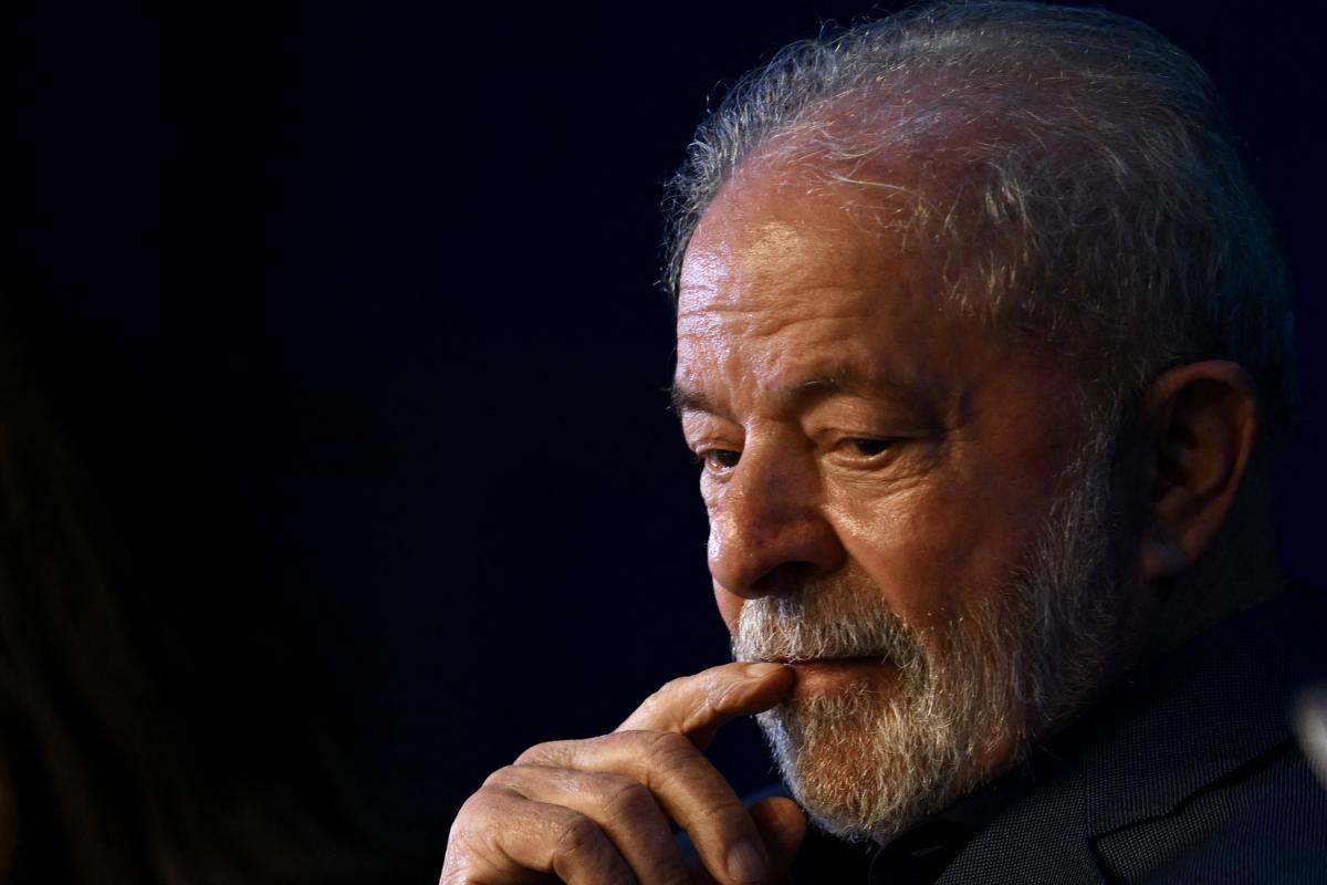 Militares esperam ordem de Lula para acabar com atos em quartéis