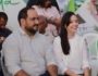 Secretário de Márcia nega existência de pré-acordo para lançá-lo candidato 8 Secretário de Márcia nega existência de pré-acordo para lançá-lo candidato