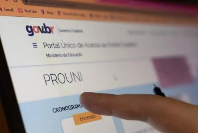 MEC antecipa calendário de inscrições do Sisu, ProUni e Fies 1 MEC antecipa calendário de inscrições do Sisu, ProUni e Fies