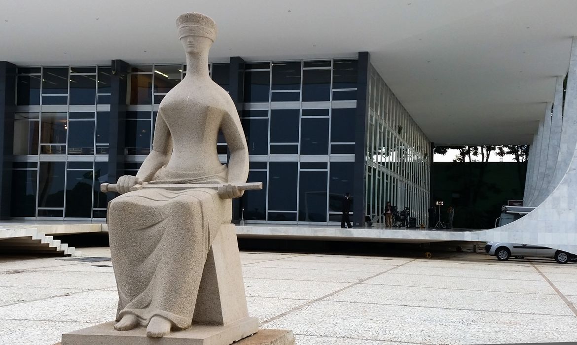 STF retoma julgamento de ações que questionam o orçamento secreto 1 STF retoma julgamento de ações que questionam o orçamento secreto