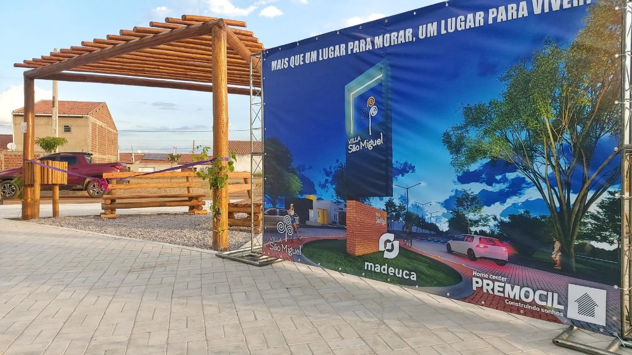 Eucalipto tratado chega a ST em parceria com Villa São Miguel