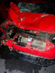 Jovem morre após grave acidente no Pajeú