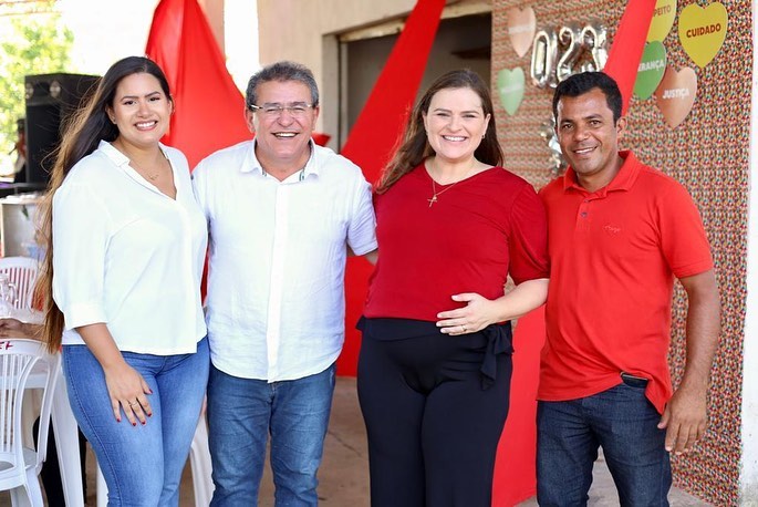 Duque visita municípios antes da posse