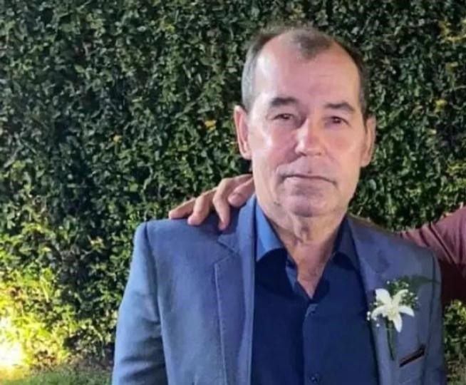 Homem é encontrado morto no quintal de casa