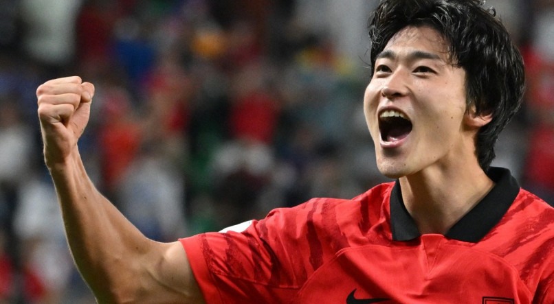 Conheça o jogador galã da Coreia do Sul que tem feito sucesso