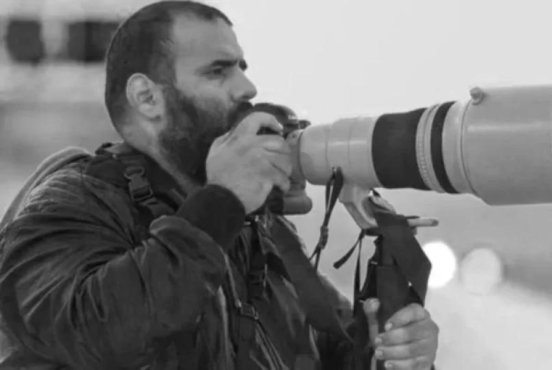 Jornalista de emissora árabe morre durante cobertura da Copa do Catar