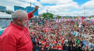 Serra-talhadenses otimistas sobre Lula