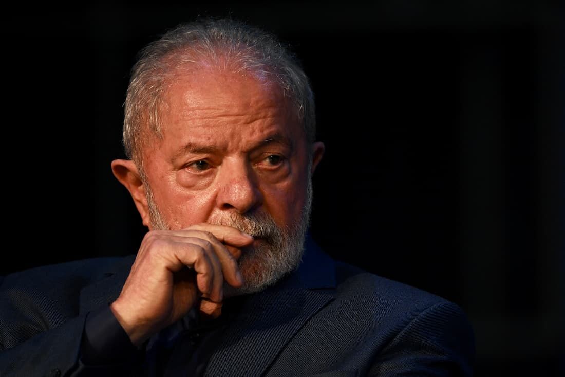 Lula não quer usar coleta à prova de balas no desfile da posse