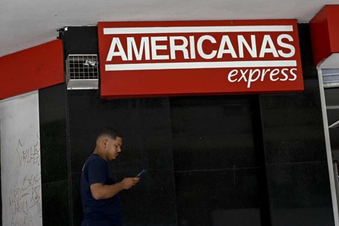 Risco de calote da Americanas pode tirar R$ 7 bilhões de bancos credores