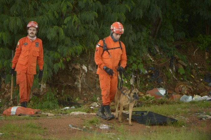 Identificação de cinco vítimas expõe depoimento mentiroso de assassino