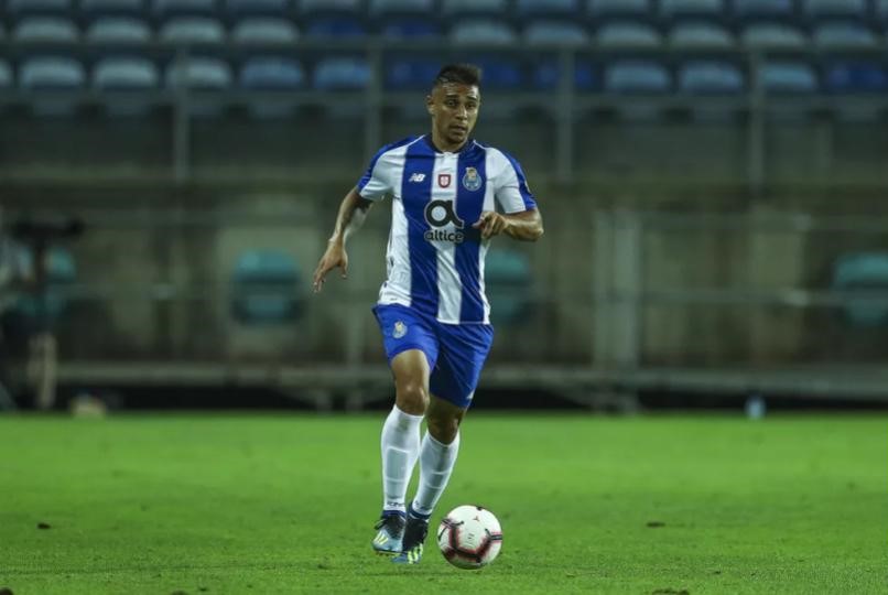 Grêmio acerta a contratação de João Pedro 1 Grêmio acerta a contratação de João Pedro