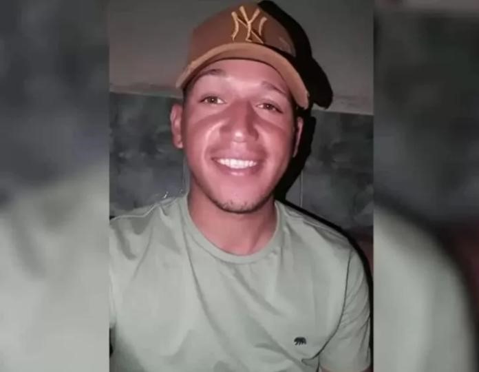 Jovem de 21 anos morre afogado em Lajedo