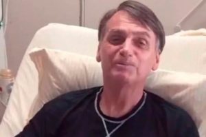 Os 'petistas' que poupam Bolsonaro e o perfil de Márcia em ST