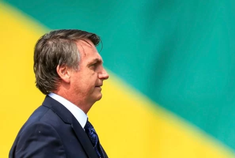 TSE aceita ação e torna Bolsonaro investigado por abuso de poder