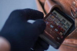 Cresce onda de furtos de celulares em Serra Talhada