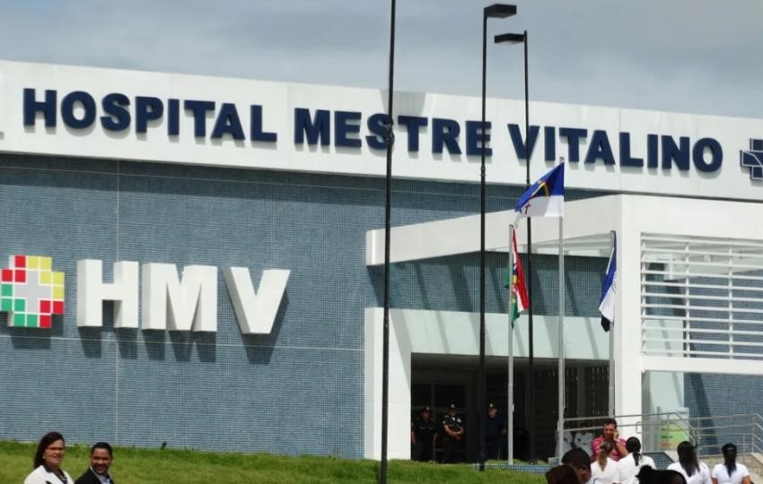 Hospital Mestre Vitalino abre processo seletivo