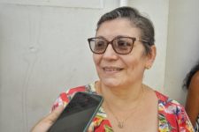 Serra-talhadenses otimistas sobre Lula