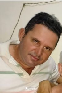 Família presta homenagem a ex-servidor do Hospam