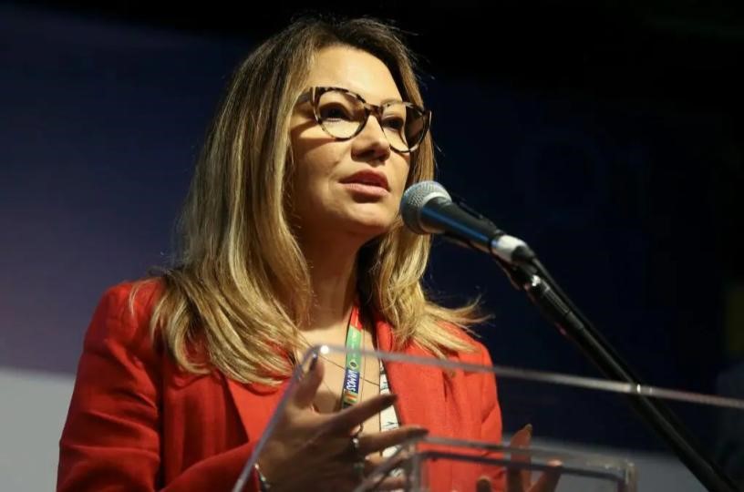 Salário da primeira-dama: Janja, a esposa de Lula, vai ganhar quanto?