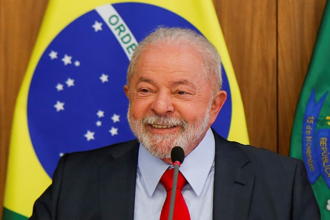 Lula quer programa de descontos para eletrodomésticos