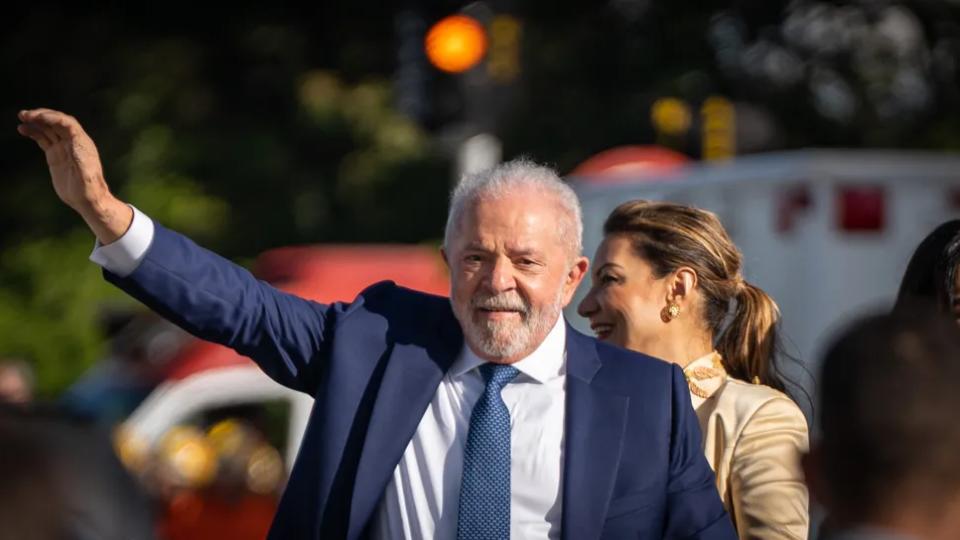 Lula quer reunir os 9 países da Amazônia em cúpula inédita