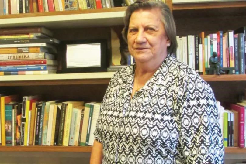 Magda Soares, referência na área da alfabetização, morre aos 90 anos