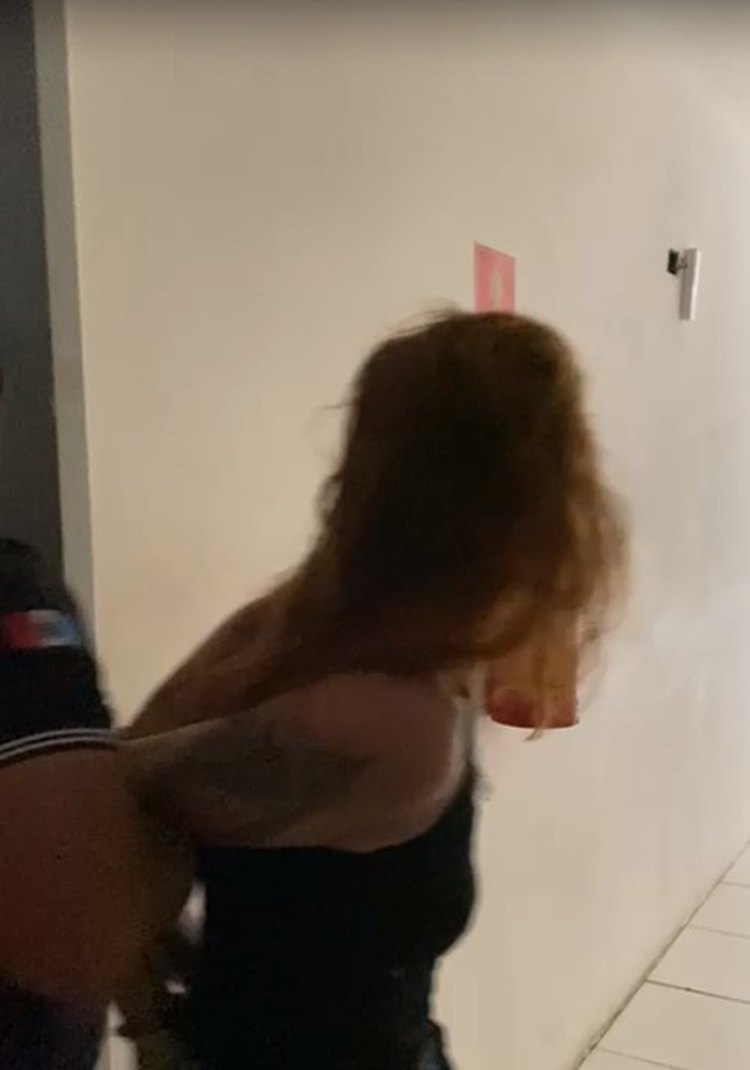 PM é acionada em comércio de ST para conter ameaças, gritos e xingamentos