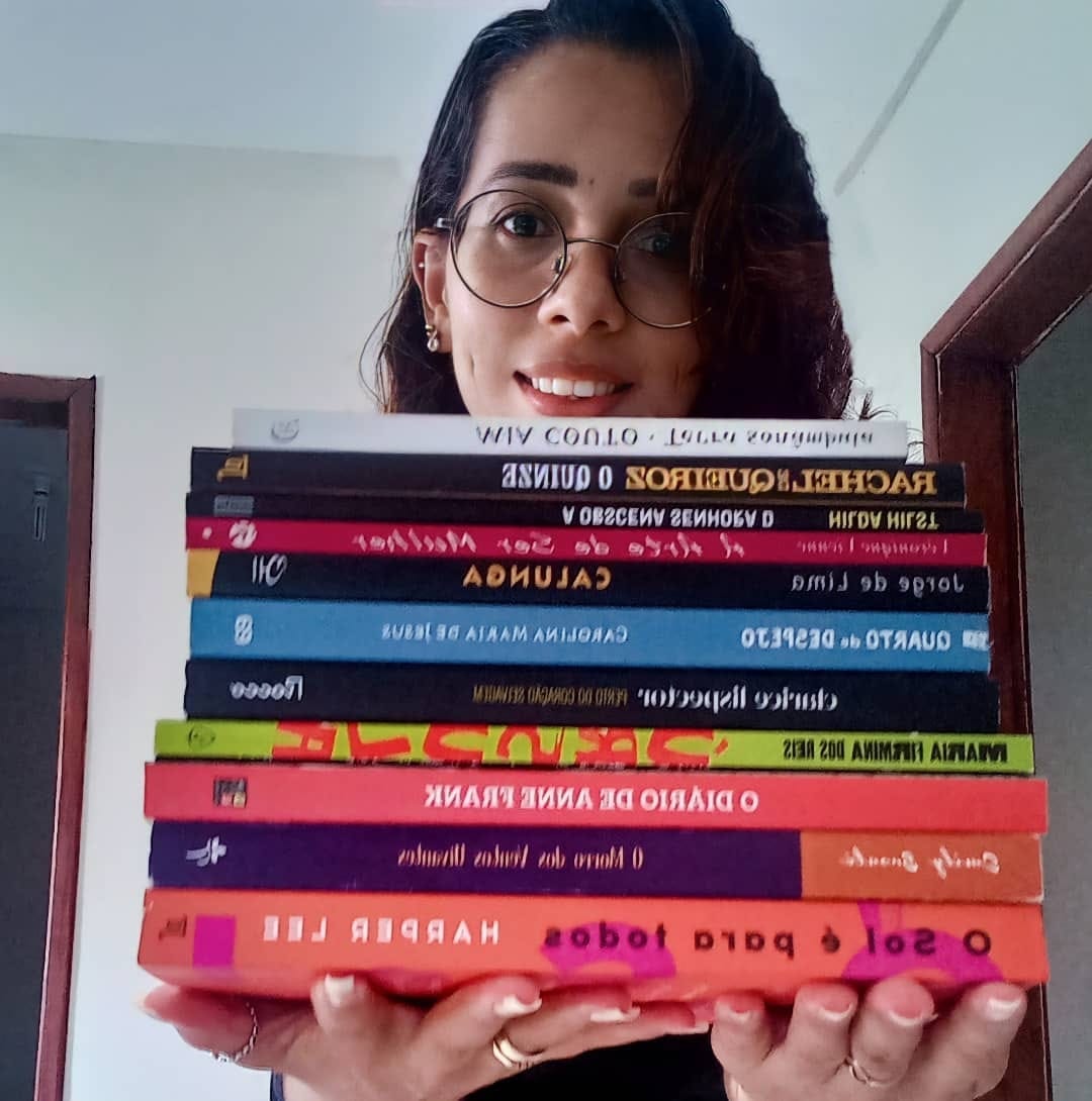 Professoras de ST dão dicas preciosas de leitura para 2023