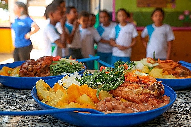 Combate à fome: Lula reativa Conselho de Segurança Alimentar