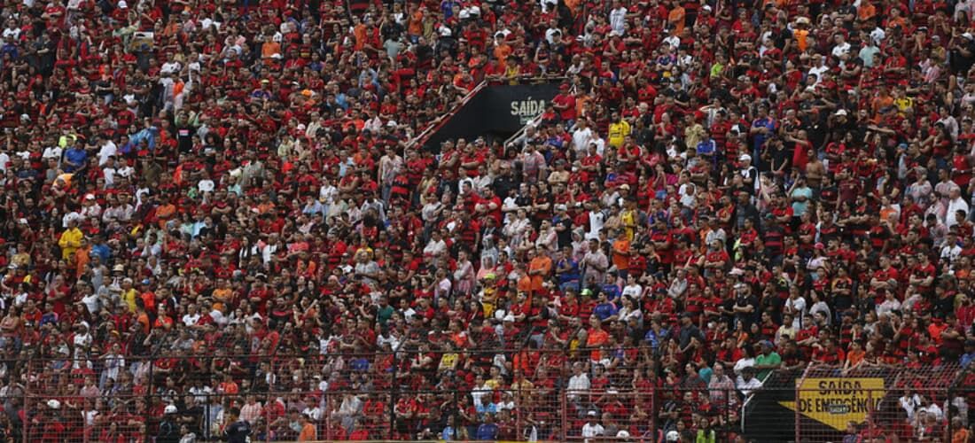 Sport divulga venda de ingressos para jogo contra o Petrolina