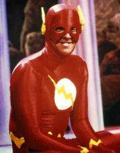 Ladrão 'The Flash' surpreende vítima em ST