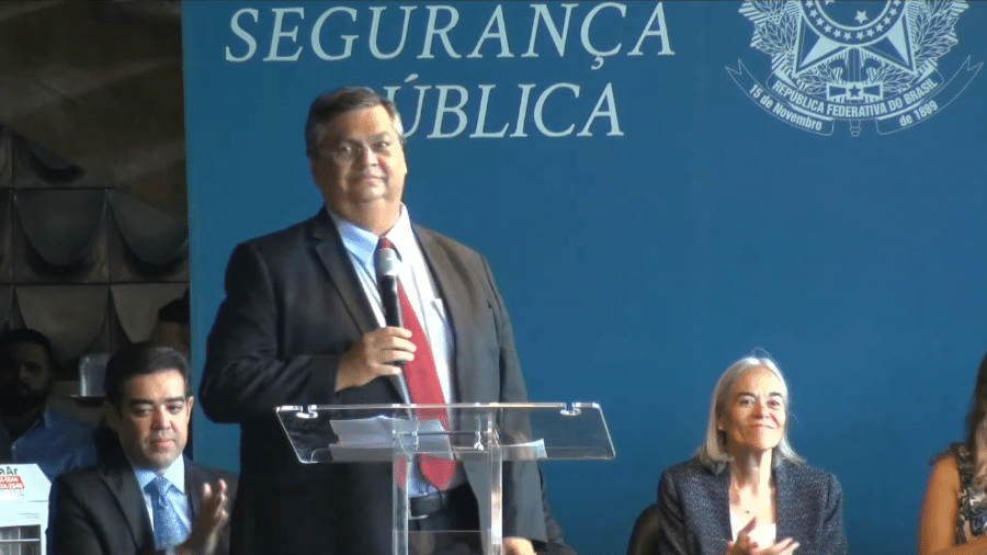 Dino assume com promessa de pente-fino em inquéritos sobre atos bolsonaristas