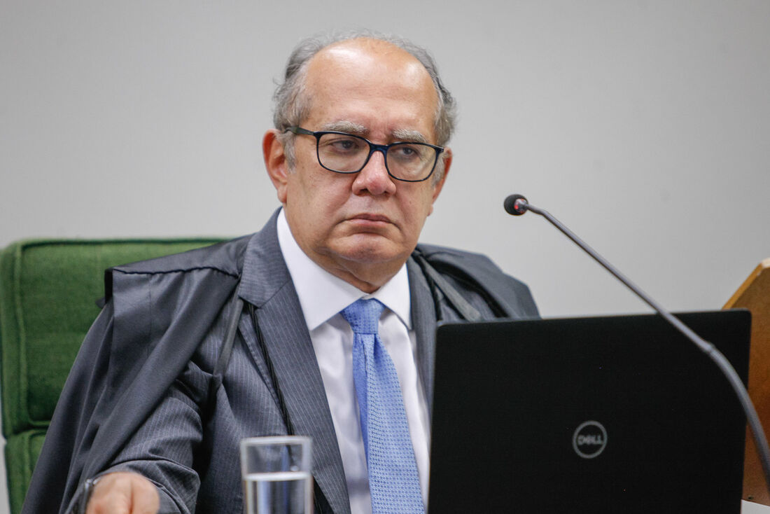Gilmar Mendes afirma que Bolsonaro pode se tornar inelegível