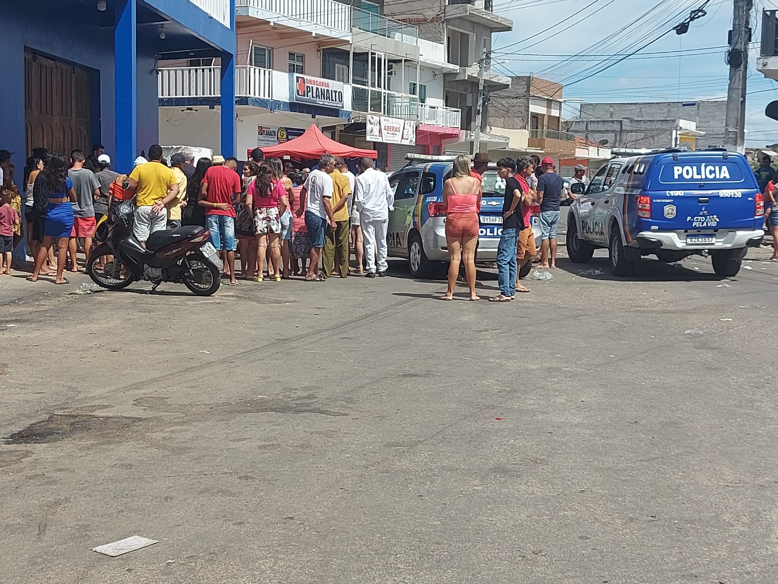 Sertão do Pajeú registra 1º assassinato do ano