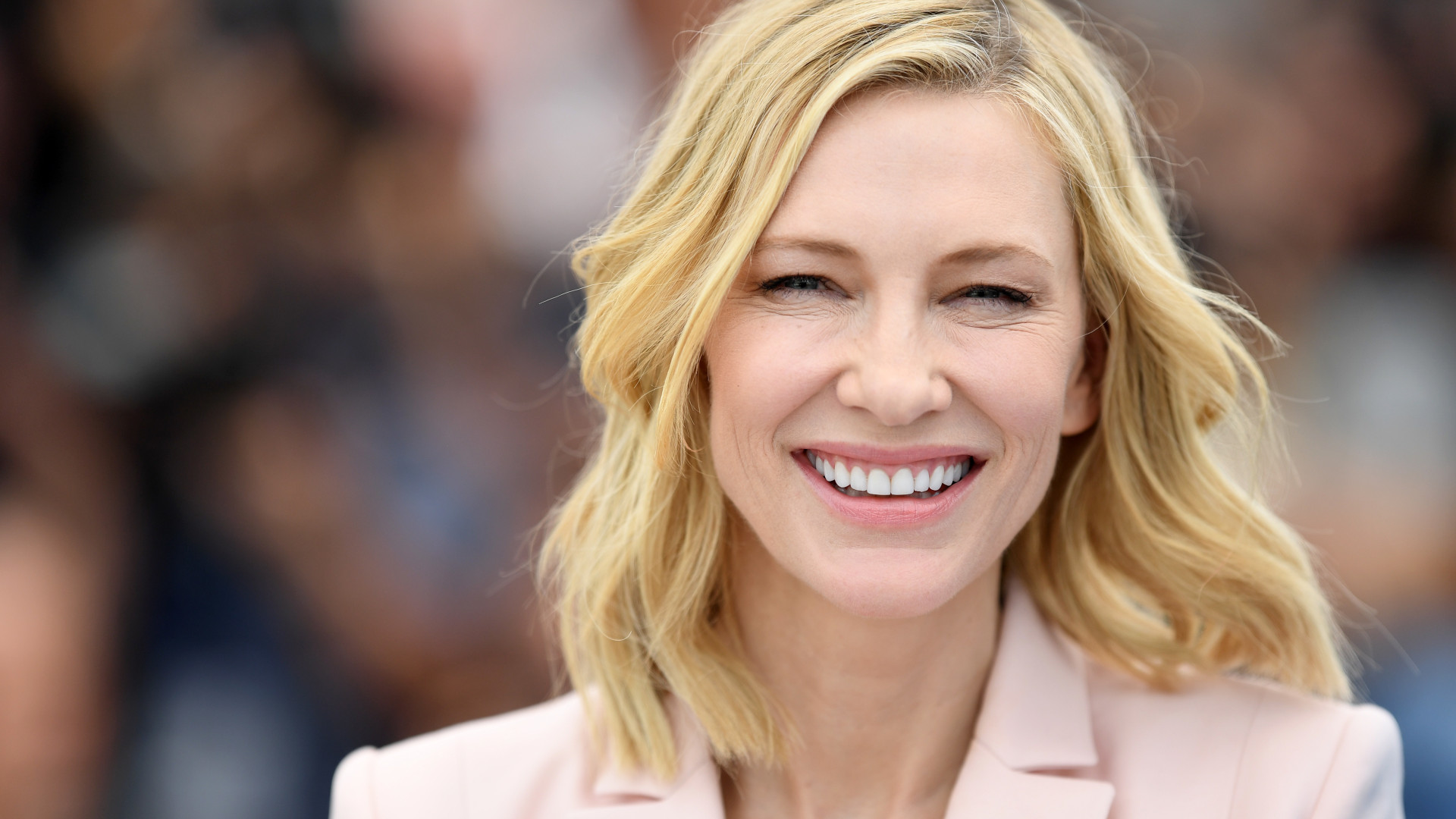 Com seis indicações ao Oscar, Tár estreia, sob o brilho de Cate Blanchett