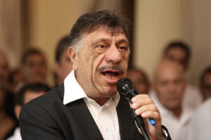 Rodovia do Brocotó terá nome de José Patriota; projeto é de Luciano Duque