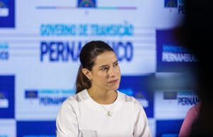 A incompetência da governadora vai 'melar' a imagem de Serra Talhada