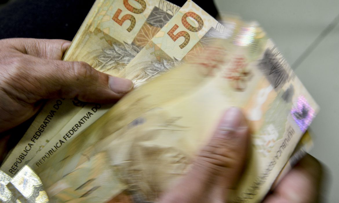 Governo mantém pagamento de R$ 290 milhões dos precatórios do Fundef