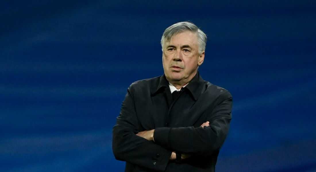 CBF desmente rumores de que Ancelotti será o novo técnico da seleção