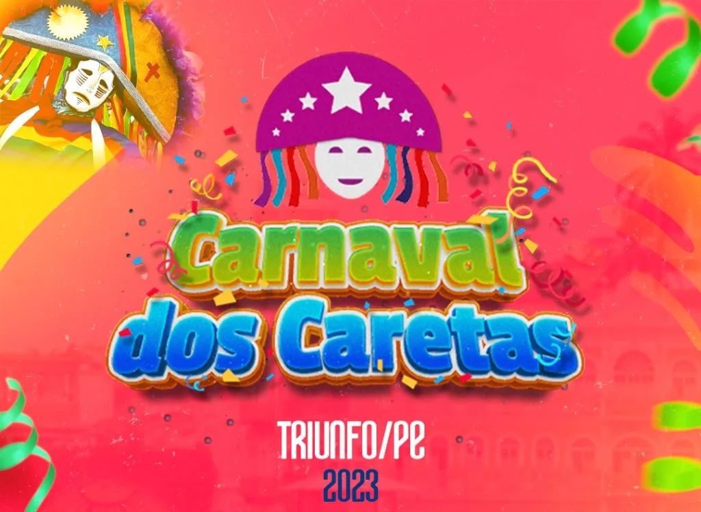 Triunfo lança programação de Carnaval