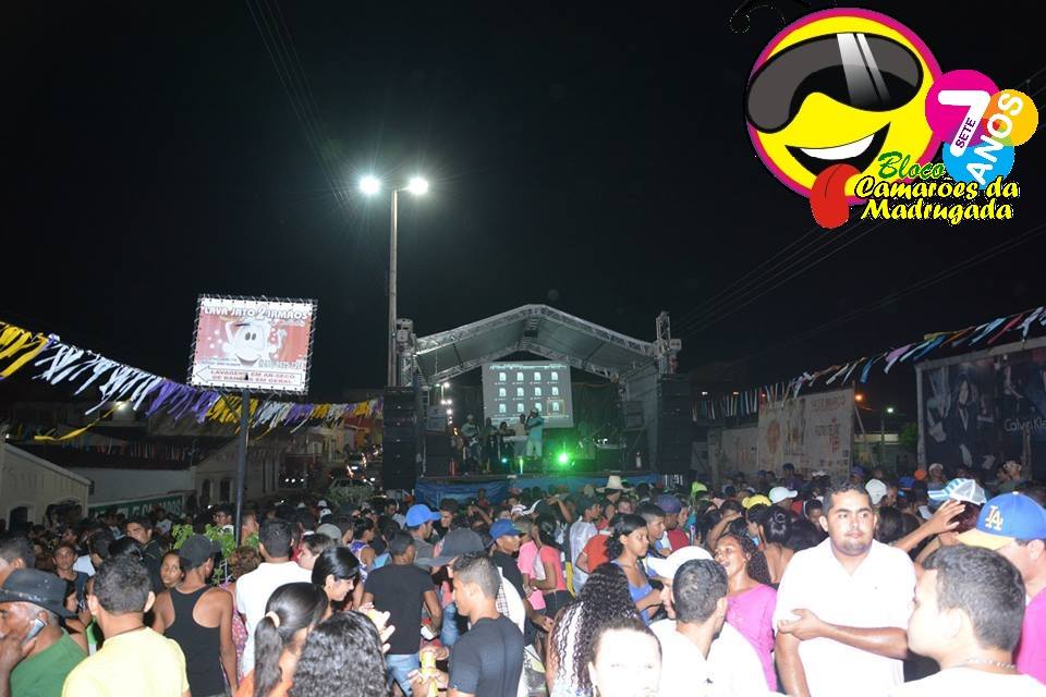 Blocos Carnavalescos de ST criticam burocracia da prefeitura