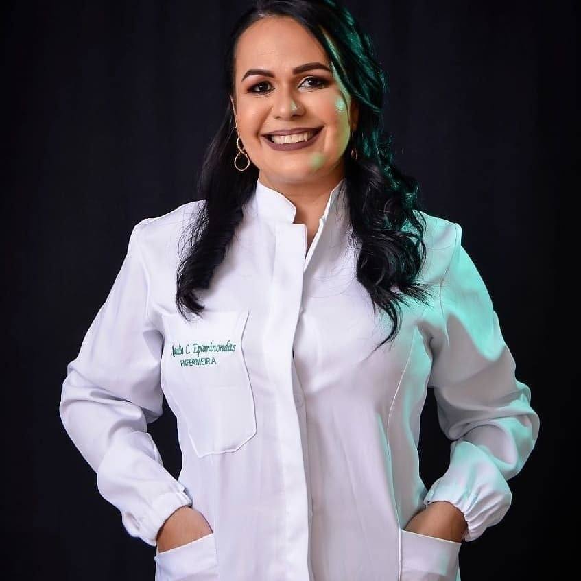 Enfermeira de Serra Talhada é levada para Recife