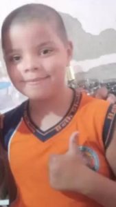 Menino autista de 7 anos morre afogado