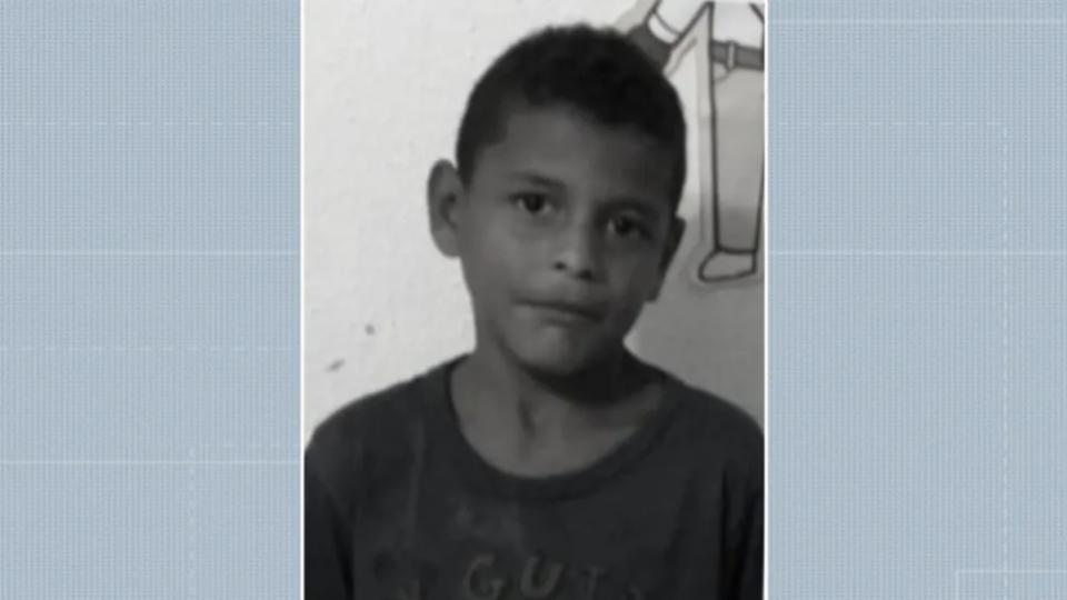 Criança de 7 anos morre atropelada em Goiana